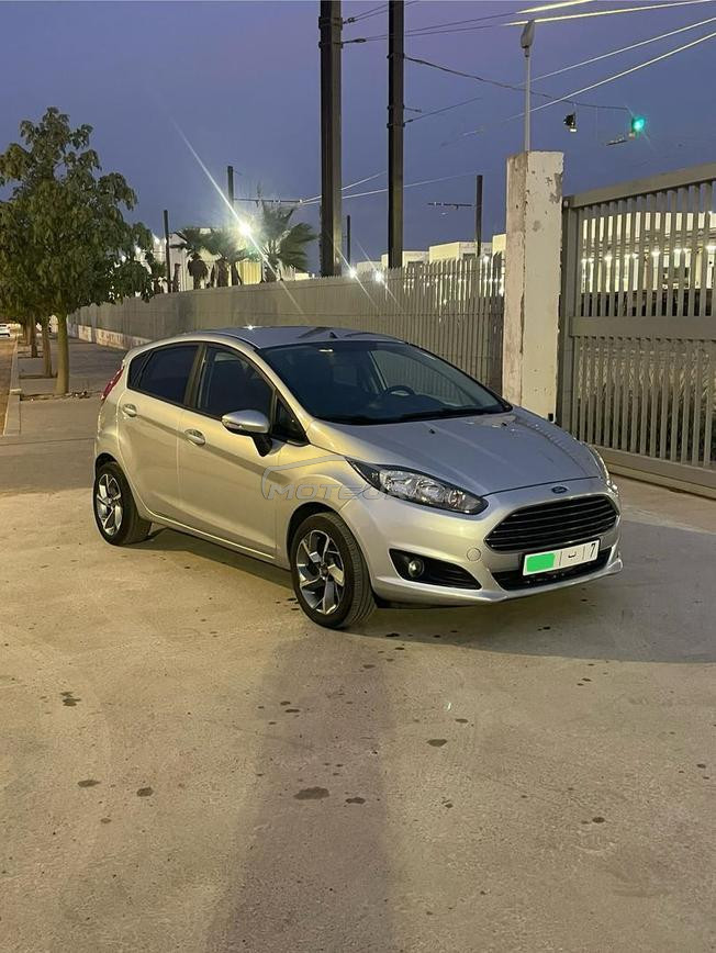 Ford fista
