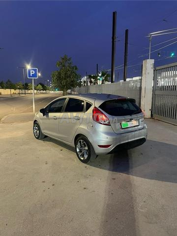 Ford Fiesta - 2