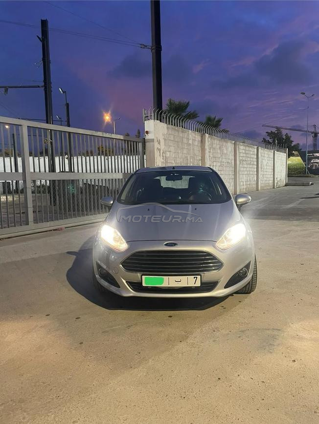 Ford fista