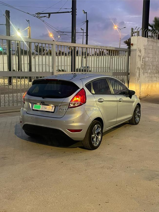 Ford fista