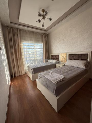 Appartement meublé à louer – Place des Nations - 2