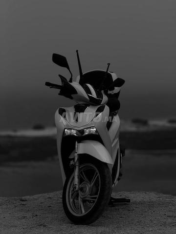 SH 125 Smart Digital - 2