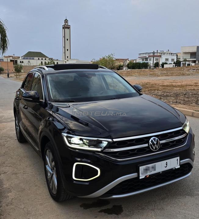 Volgswagen T-roc 2.0 TDI  Xtreme 11/2023