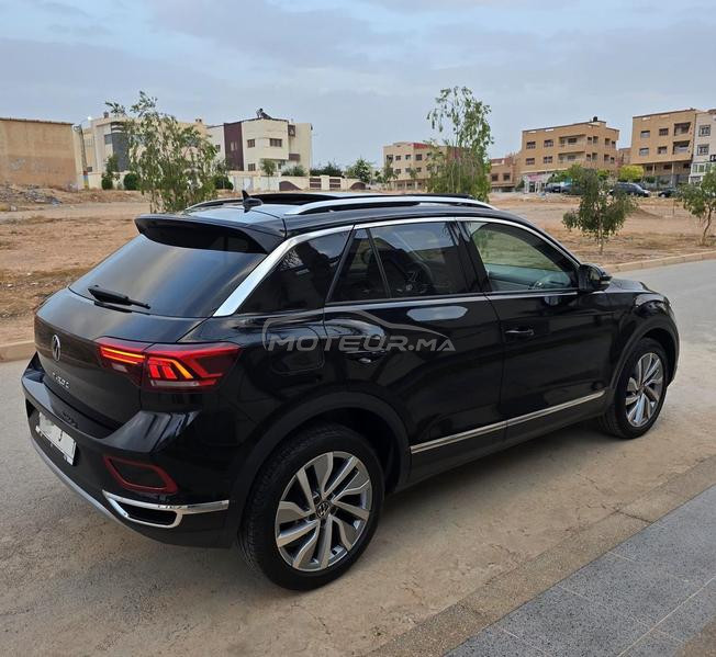 Volgswagen T-roc 2.0 TDI  Xtreme 11/2023