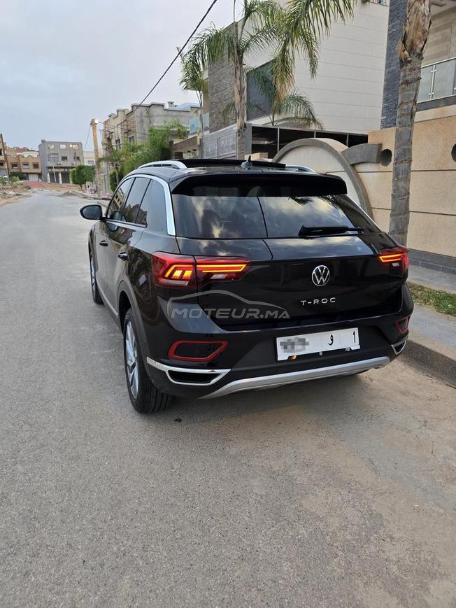 Volgswagen T-roc 2.0 TDI  Xtreme 11/2023