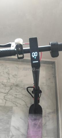 Trottinette Xiaomi - 2