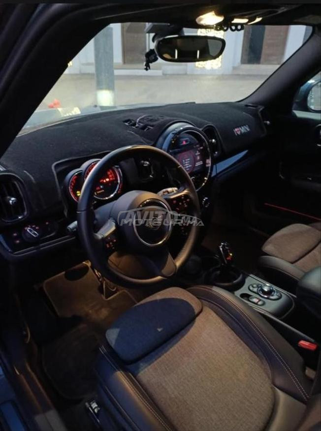 Mini Countryman à vendre en très bon état 