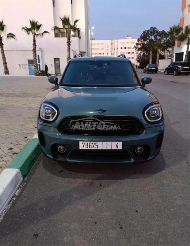 Mini Countryman à vendre en très bon état 
