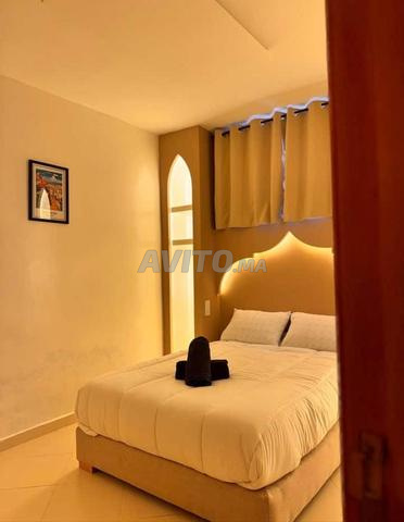 Appartements meublés à louer à Oujda - 2