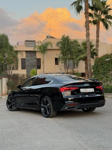 Audi A5 Coupé 2022 - 2