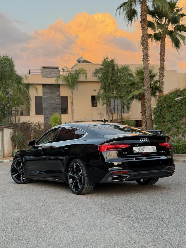 Audi A5 Coupé 2022