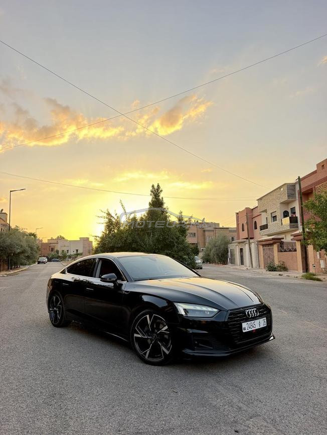 Audi A5 Coupé 2022