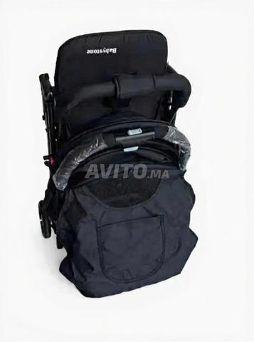 عربة أطفال - 2