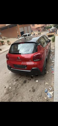 Citroën C3 - 2