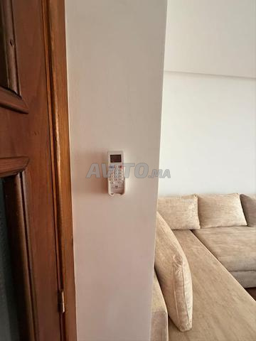 Appartements meublés à louer à Oujda - 2