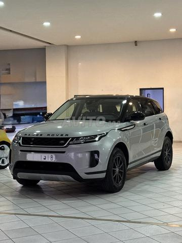 Land Rover Range Rover Evoque Diesel Automatique - 2