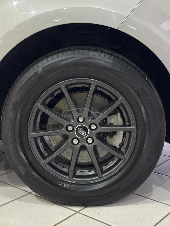Land Rover Range Rover Evoque Diesel Automatique