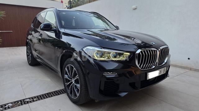 BMW X5 45e État irréprochable