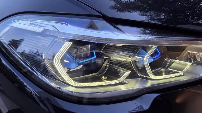 BMW X5 45e État irréprochable  