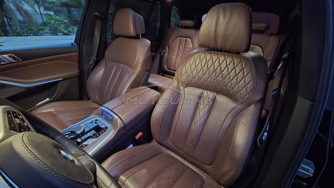 BMW X5 45e État irréprochable  