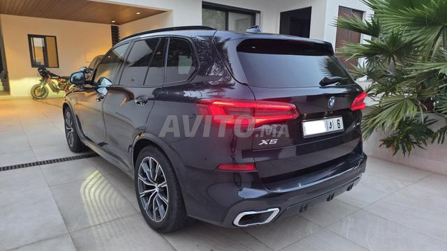 BMW X5 45e État irréprochable - 2