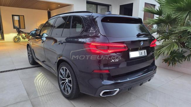 BMW X5 45e État irréprochable  