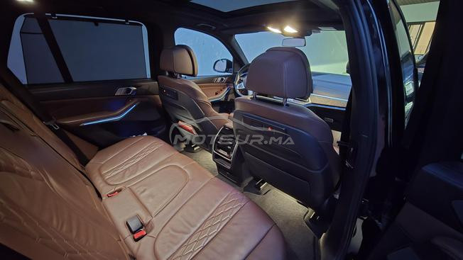 BMW X5 45e État irréprochable  