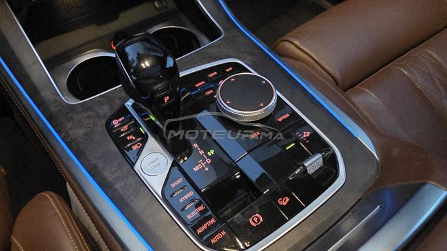 BMW X5 45e État irréprochable  