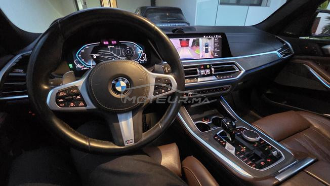 BMW X5 45e État irréprochable  