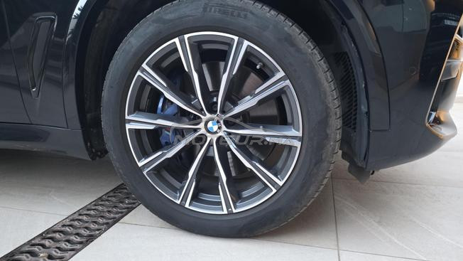 BMW X5 45e État irréprochable  