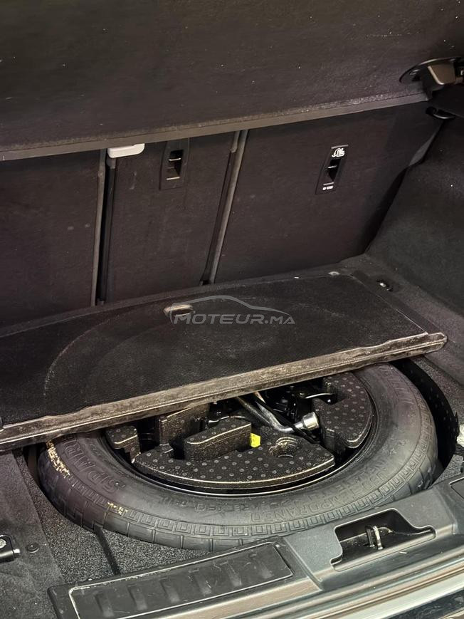 Land Rover Range Rover Evoque Diesel Automatique