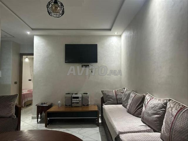 Appartements meublés à louer à Oujda - 2