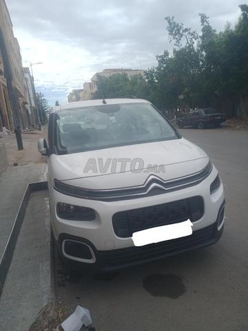 Citroën Berlingo - 2