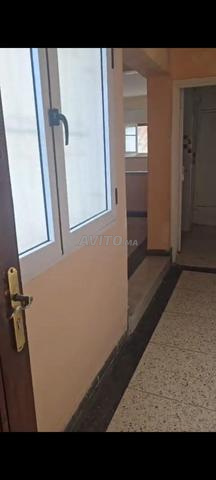 Étage villa route Ain Chkaf - 2