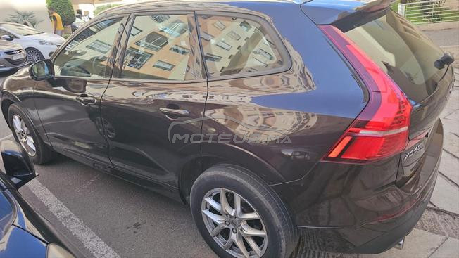 Volvo XC60 a vendre en tres bon état ✅️