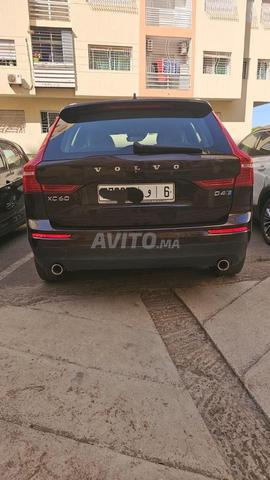Volvo XC60 à vendre en très bon état ✅️ - 2