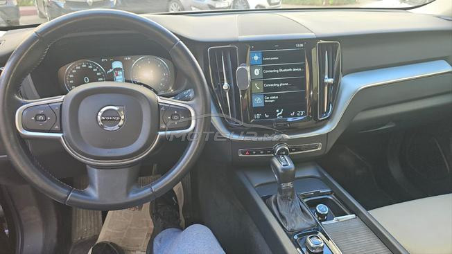 Volvo XC60 a vendre en tres bon état ✅️