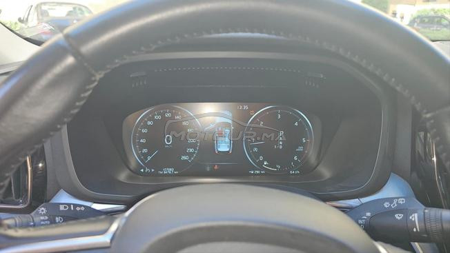 Volvo XC60 a vendre en tres bon état ✅️