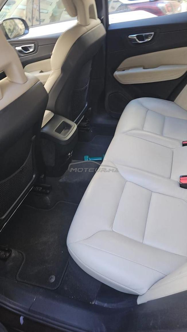 Volvo XC60 a vendre en tres bon état ✅️
