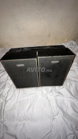 Appareil Sony 1972 rare - 2