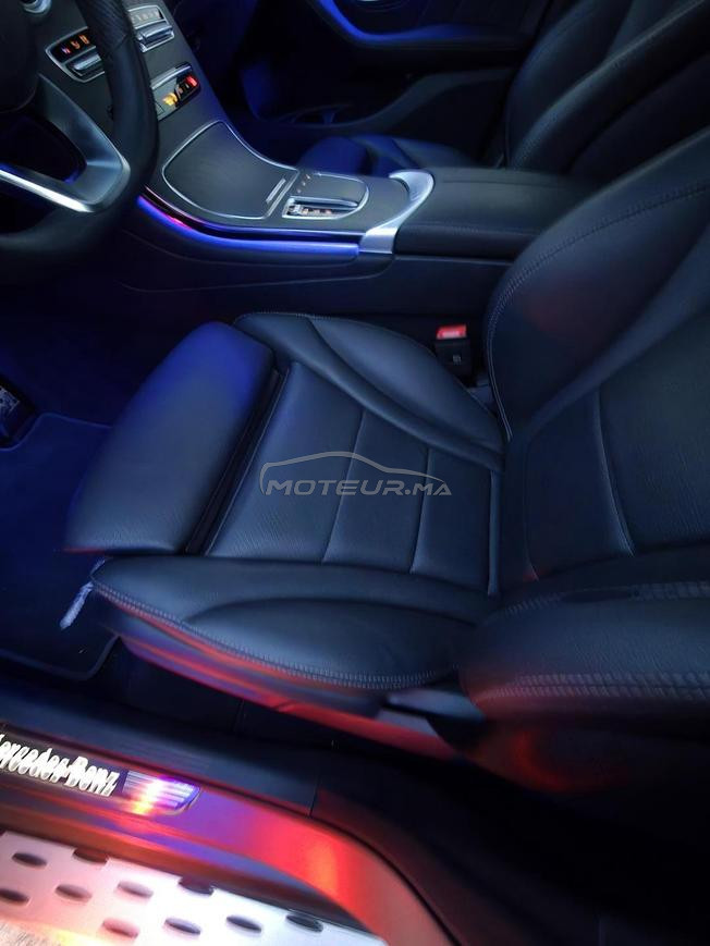Mercedes-Benz Classe GLC Diesel Automatique 2023