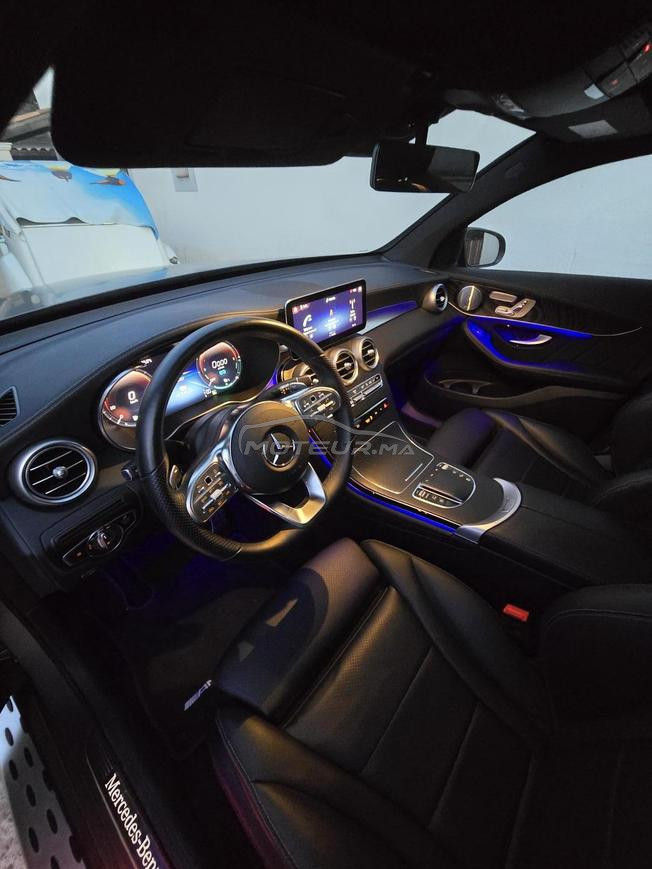 Mercedes-Benz Classe GLC Diesel Automatique 2023