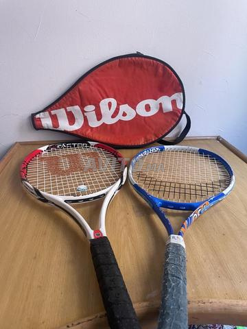 مضارب تنس 🎾 - 2