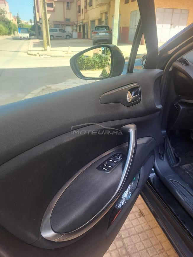 Citroën C5 Essence Automatique 2014 à Salé
