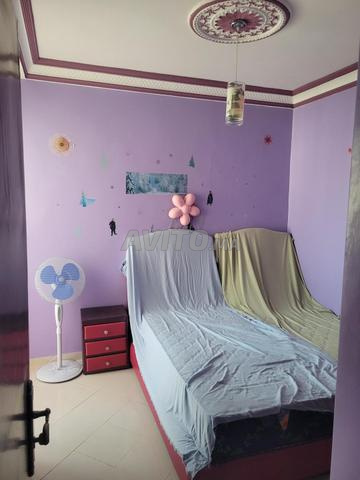 Appartement à vendre 87 m² à Tamesna - 2