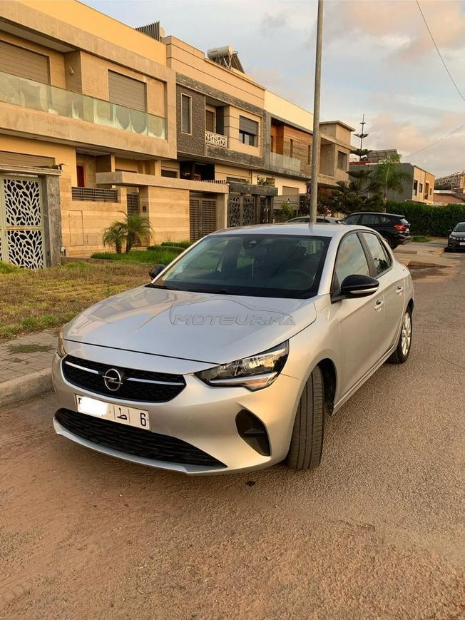 Opel Corsa diesel 2023