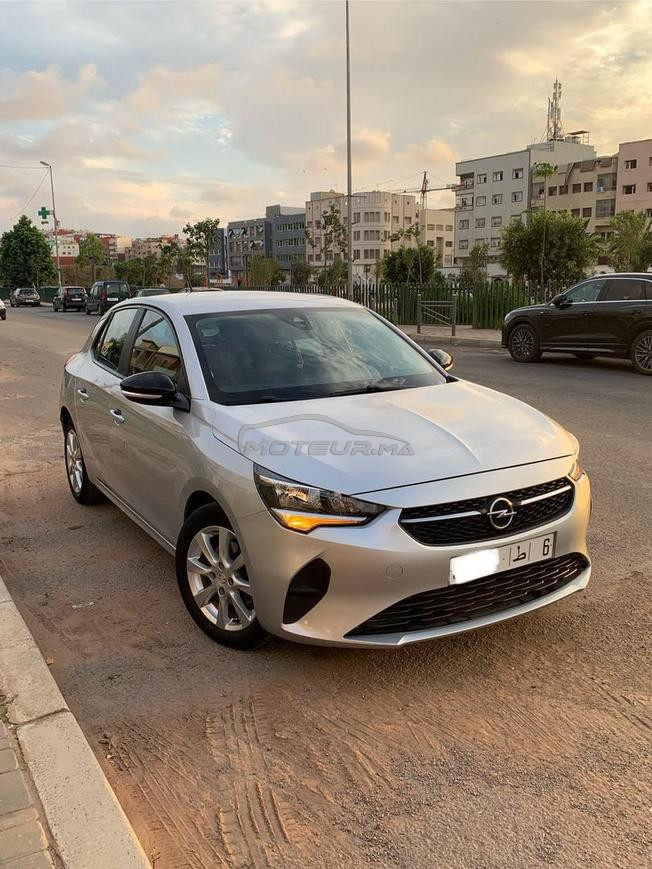 Opel Corsa diesel 2023