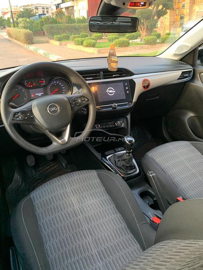 Opel Corsa diesel 2023