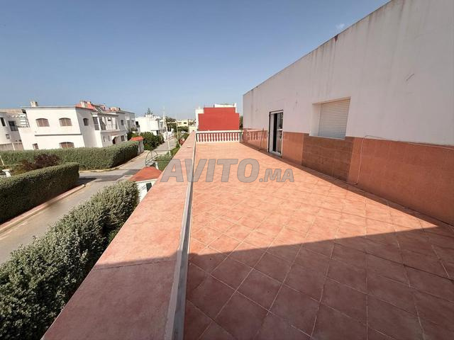Villa Nawrass - 2