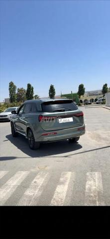 MAGNIFIQUE SUV HYBRIDE PHEV 7 PLACES - 2